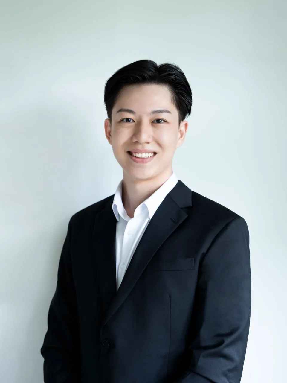 Bryan Luke Ng, PropNex property agent