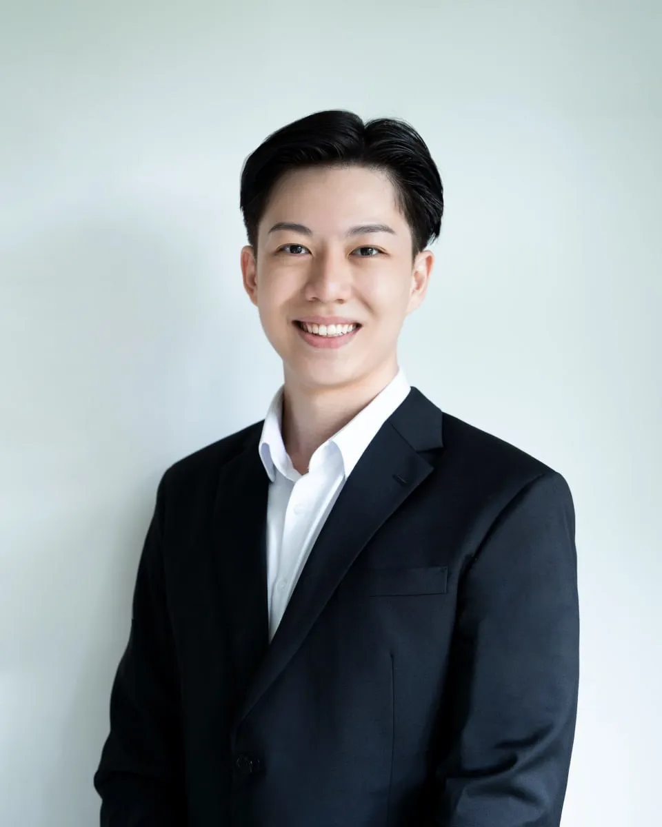 Bryan Luke Ng, PropNex property agent