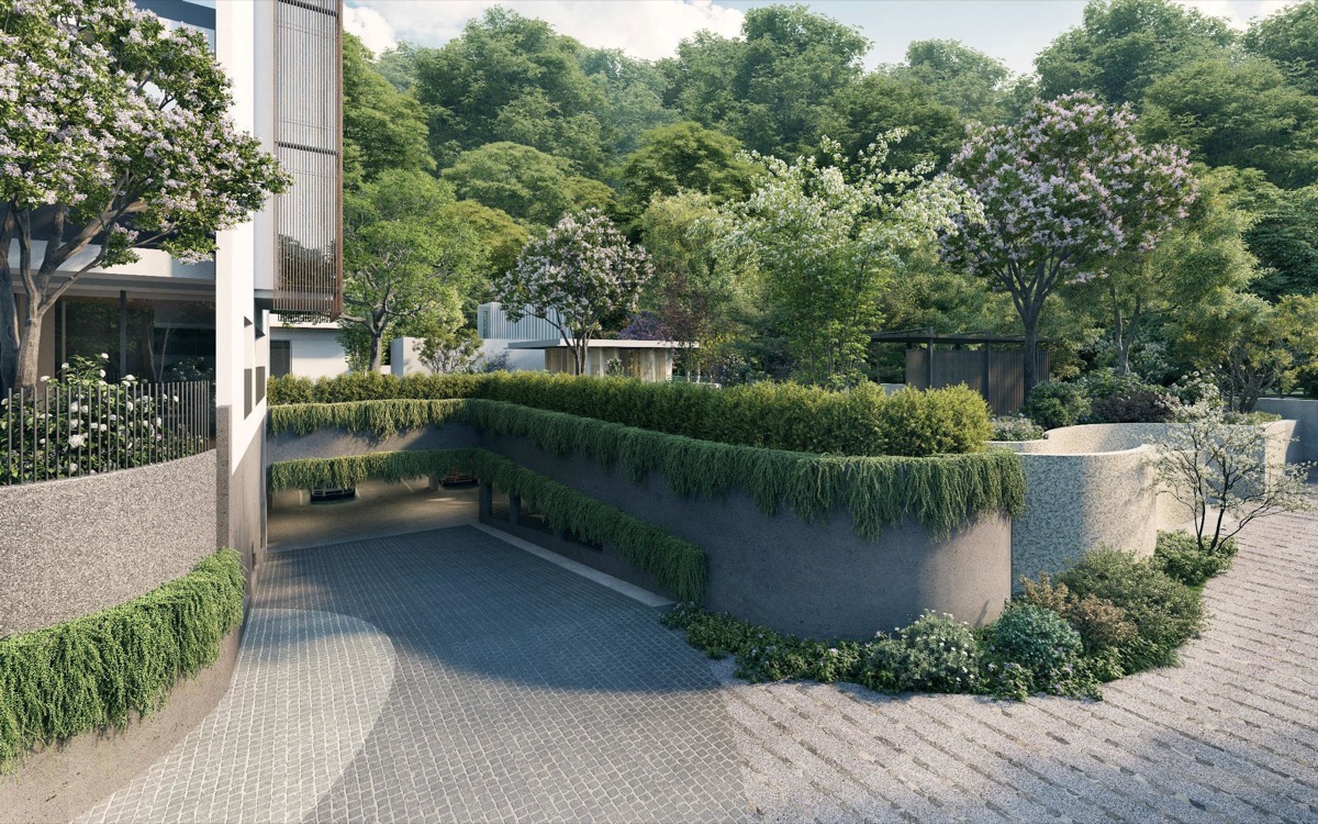21 Anderson, artist's impression 5