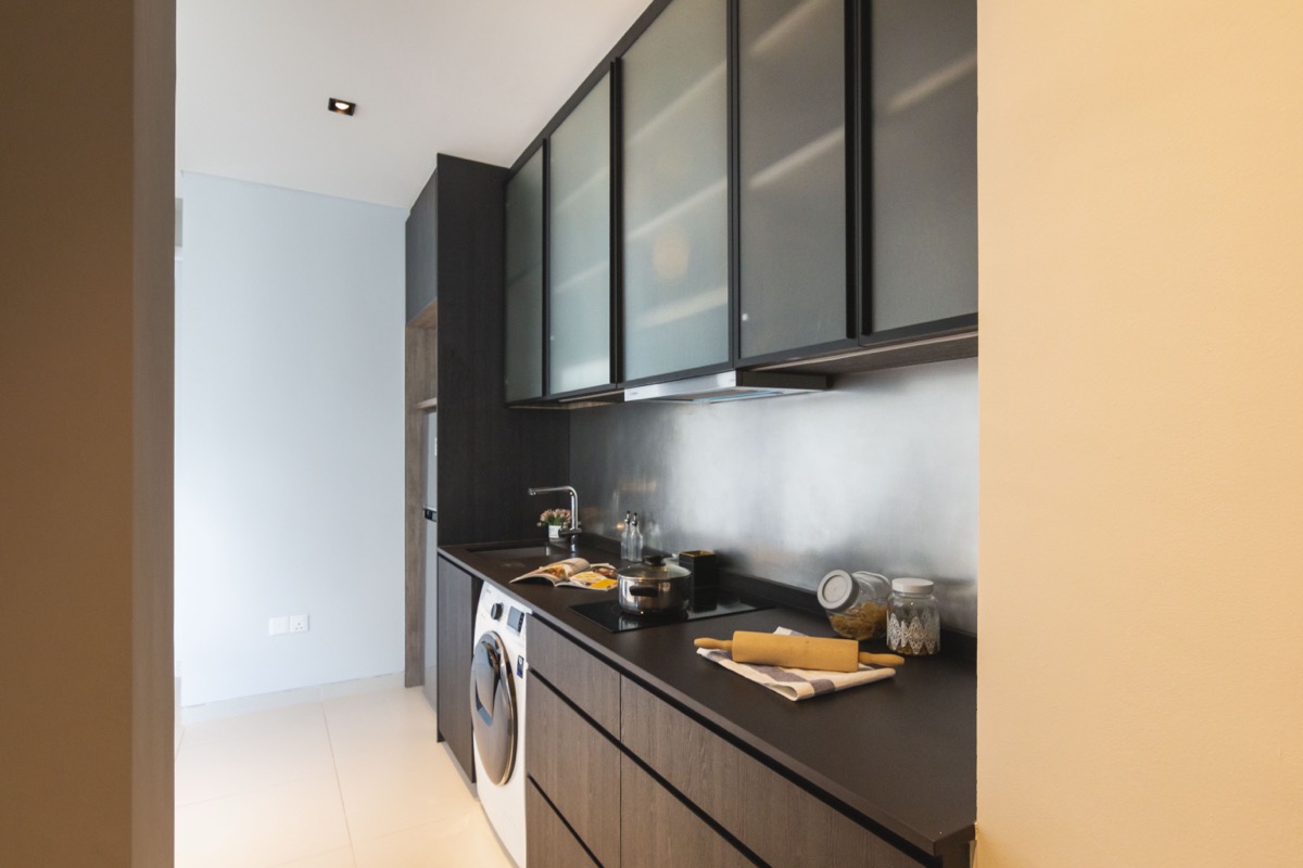265 Outram Road, artist's impression 2