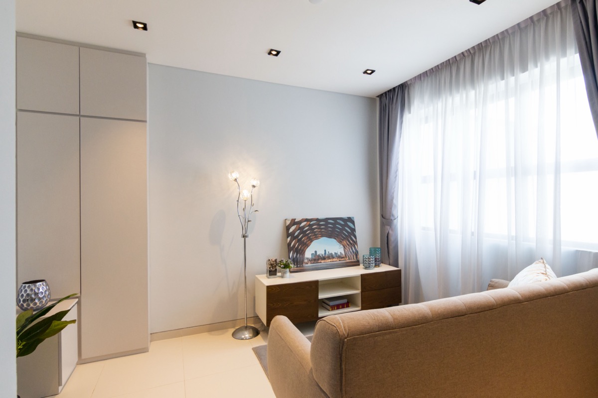 265 Outram Road, artist's impression 5