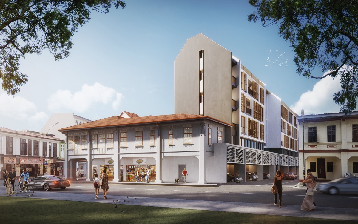 Atlassia, artist's impression 3