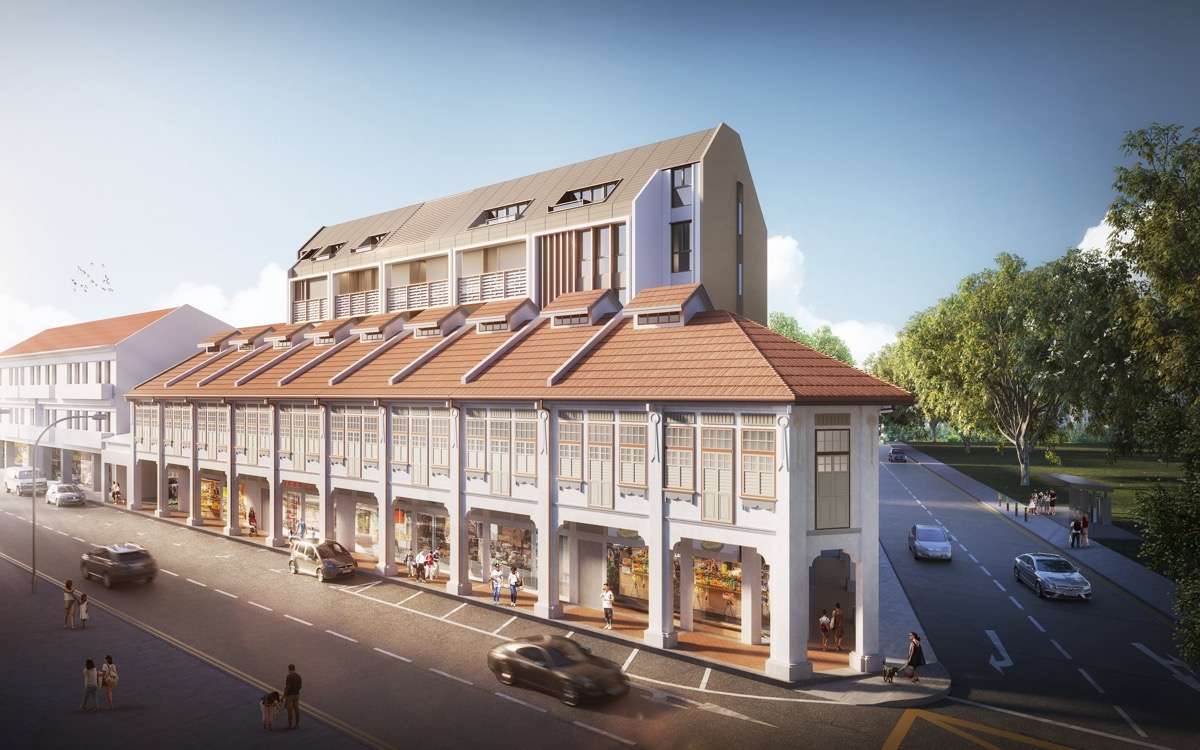 Atlassia, artist's impression 4