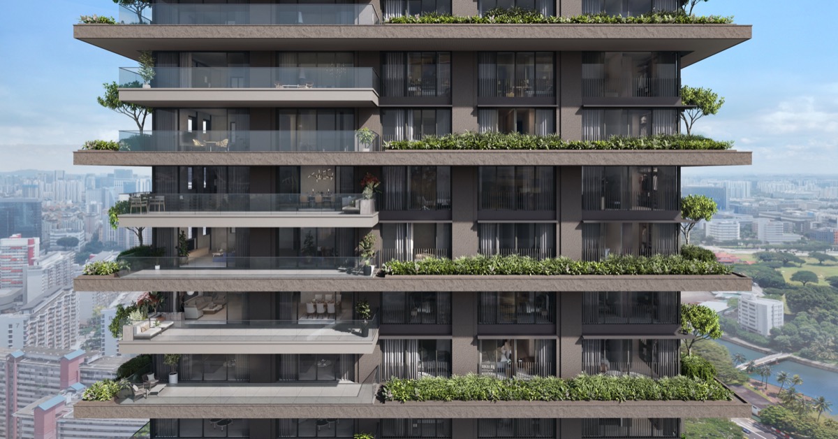 Aurea, artist's impression 3