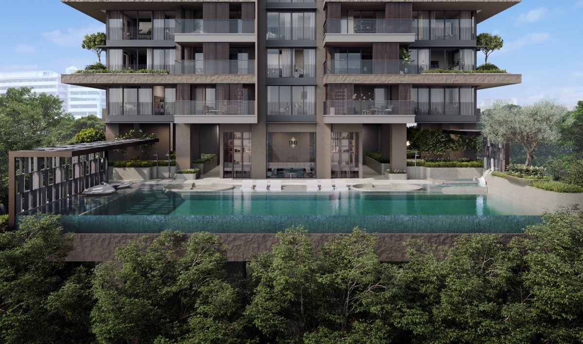 Aurea, artist's impression 4
