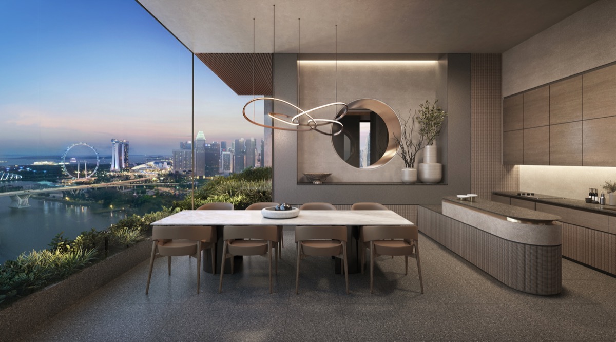 Aurea, artist's impression 5