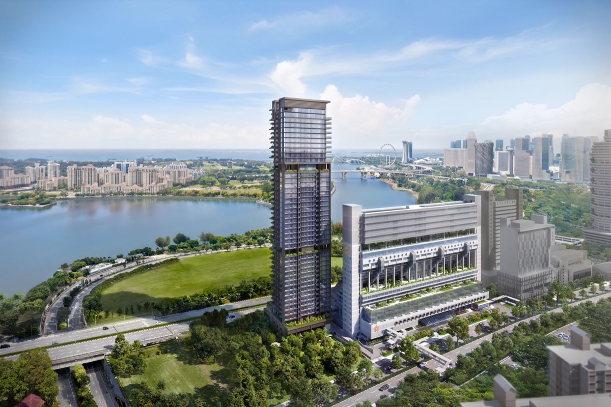 Aurea, artist's impression 1