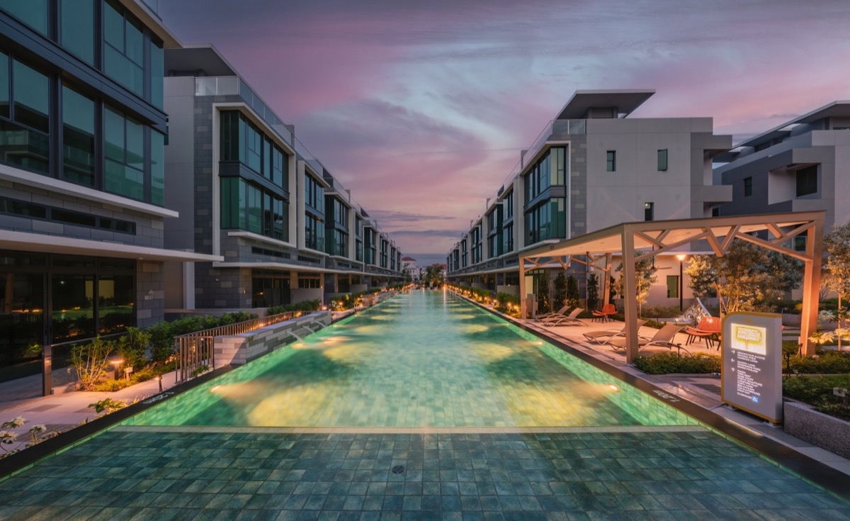 Belgravia Ace, artist's impression 3