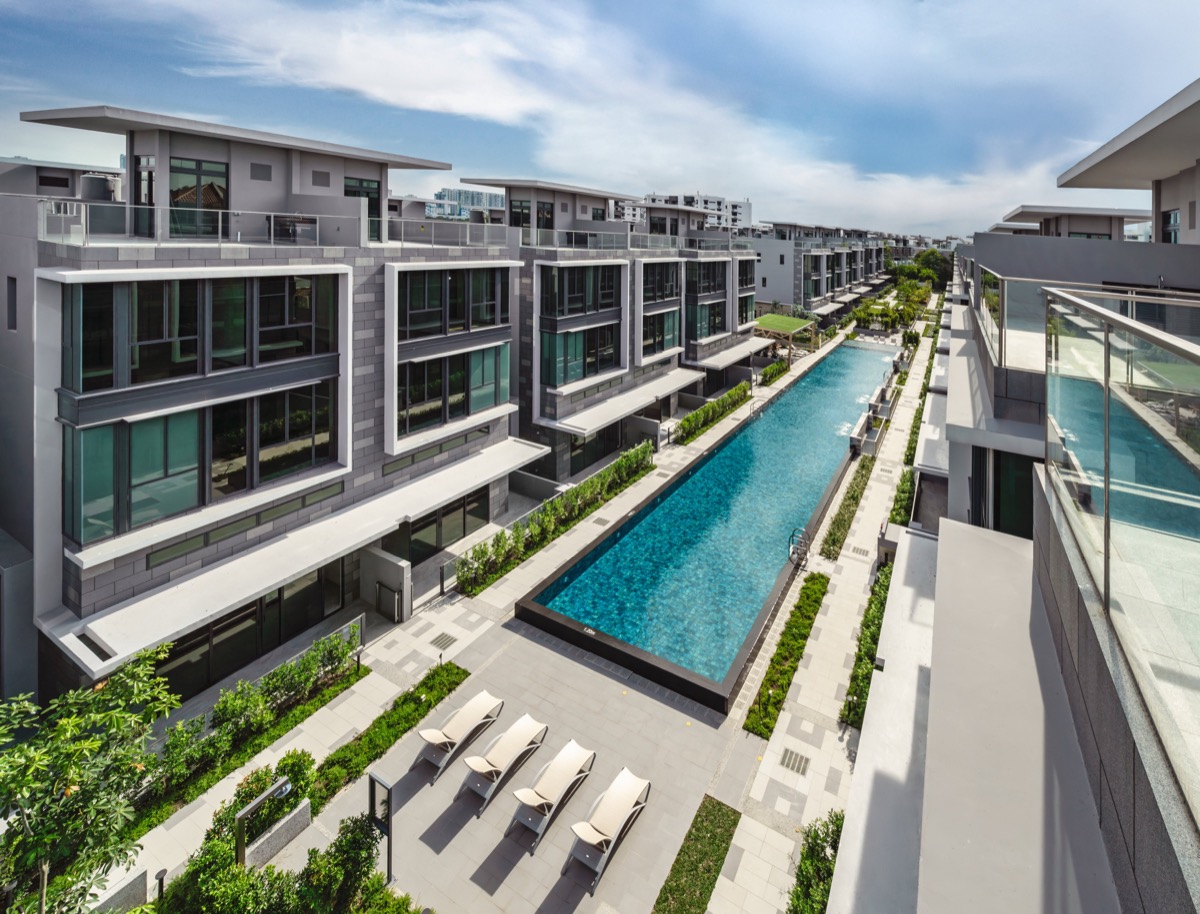 Belgravia Ace, artist's impression 4