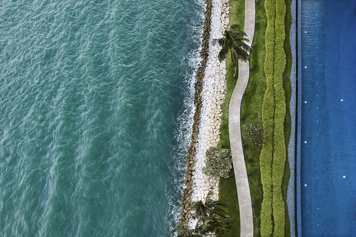 Cape Royale, artist's impression 3