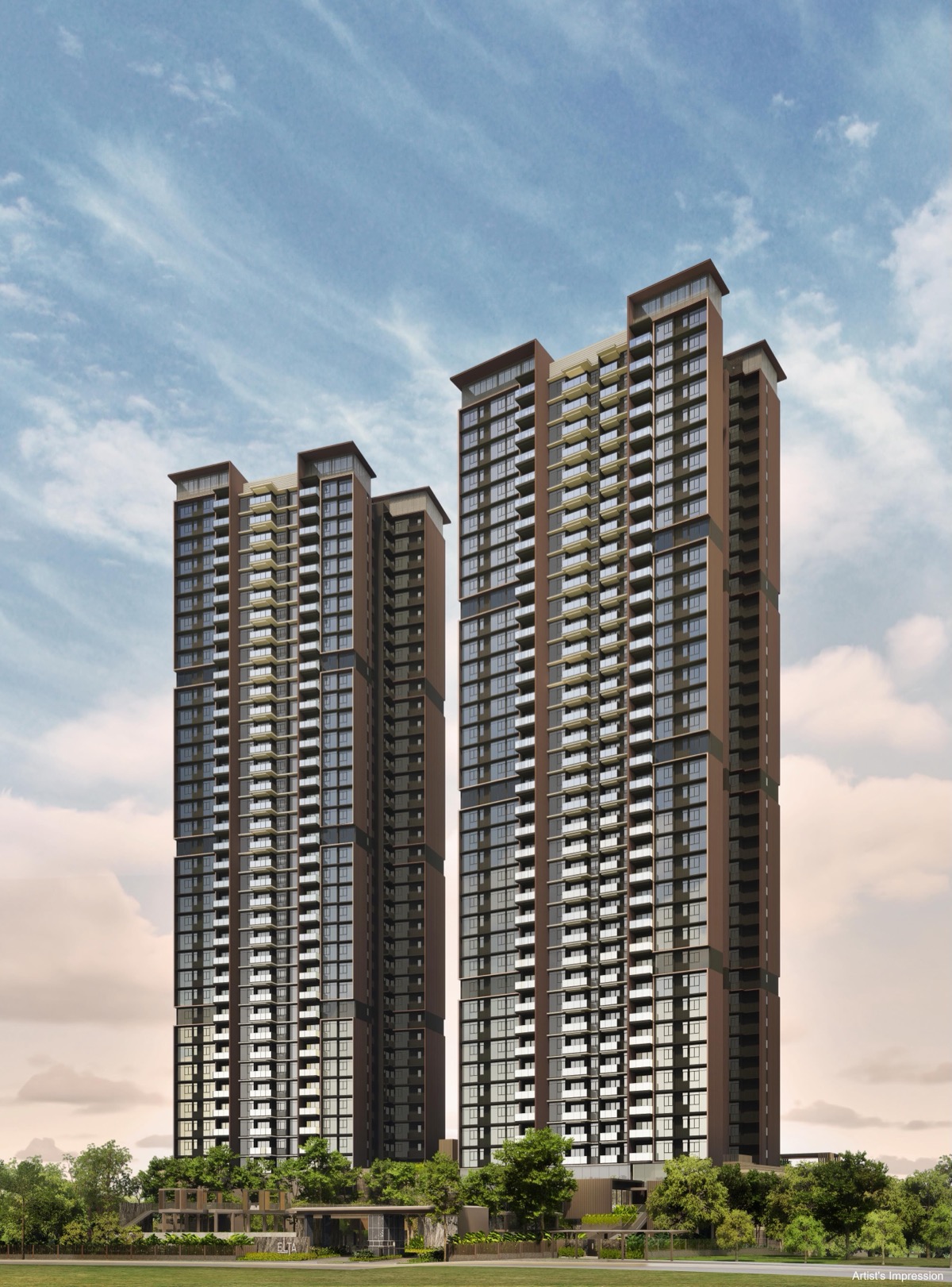 ELTA, artist's impression 1