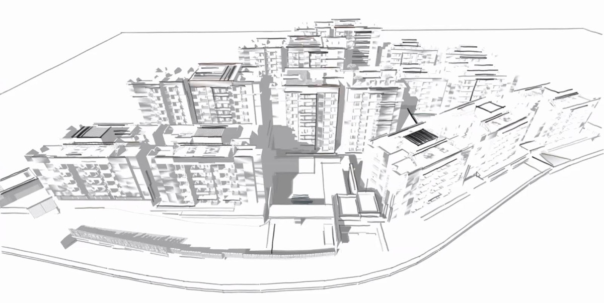 Forett At Bukit Timah, artist's impression 4