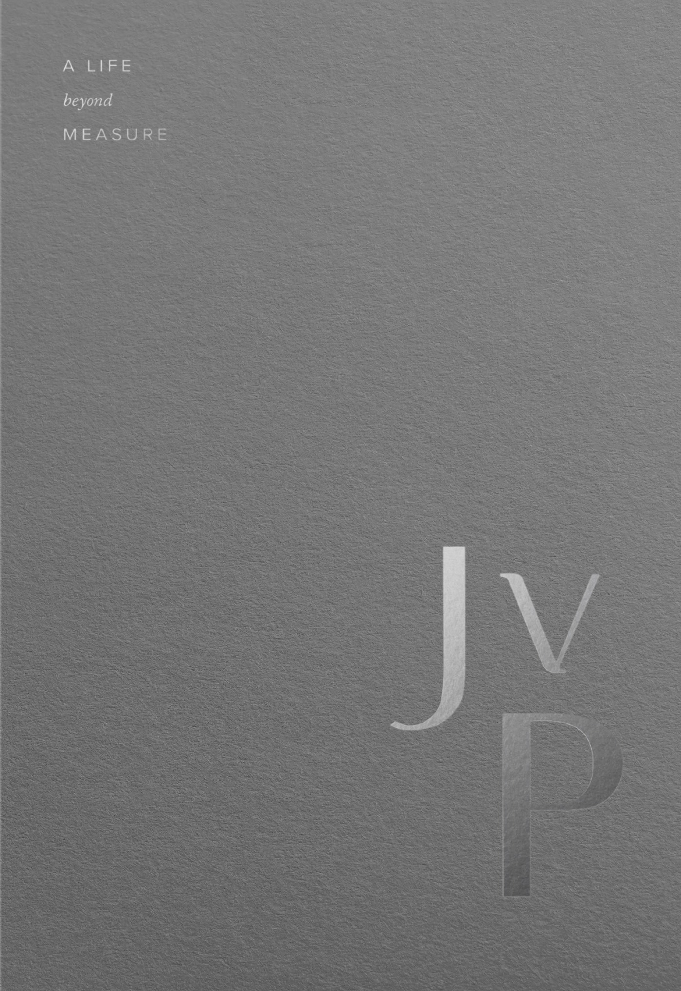 Jervois Privé floor plan, page 1