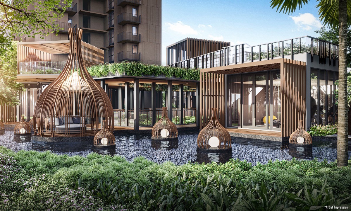Kassia, artist's impression 5