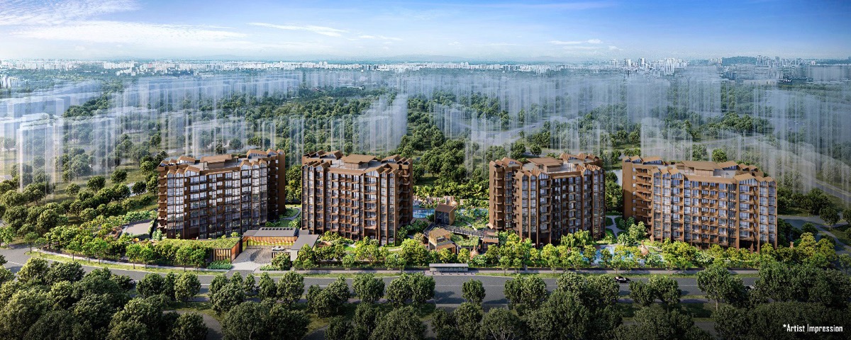 Kassia artist's impression