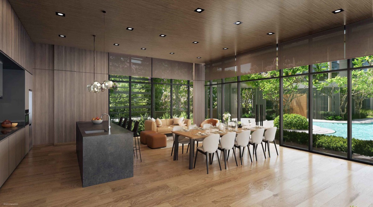 Lentoria, artist's impression 4