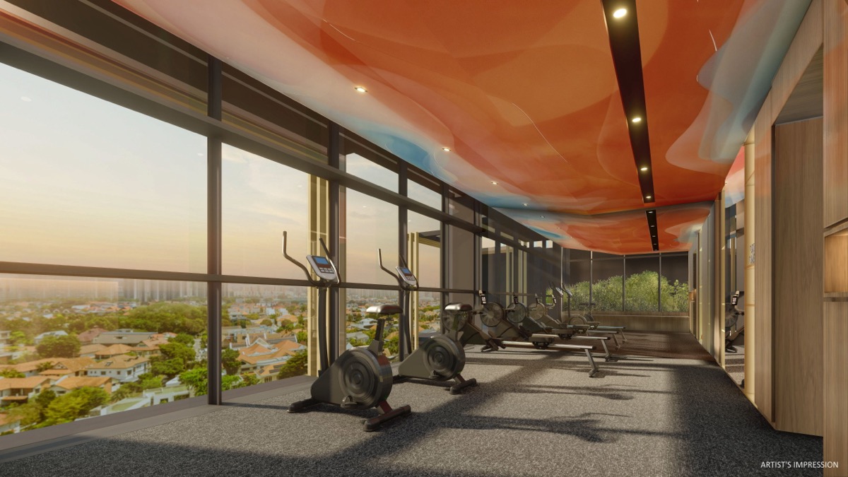 Meyer Blue, artist's impression 5