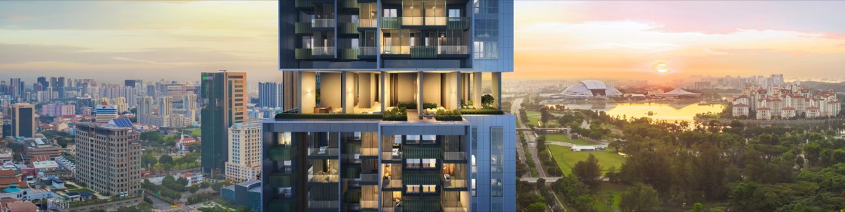Midtown Bay, artist's impression 5