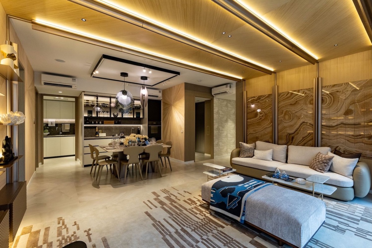 Nava Grove, artist's impression 5