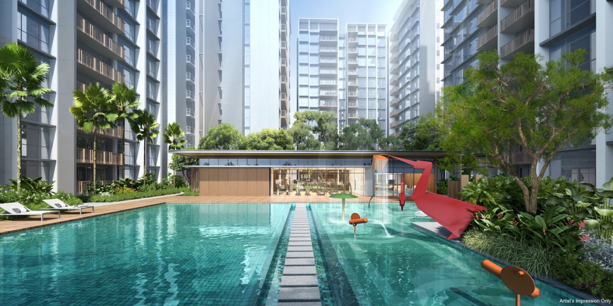 North Gaia, artist's impression 4