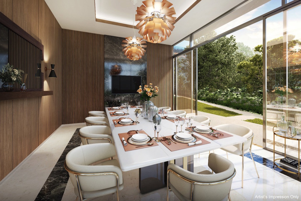 North Gaia, artist's impression 5