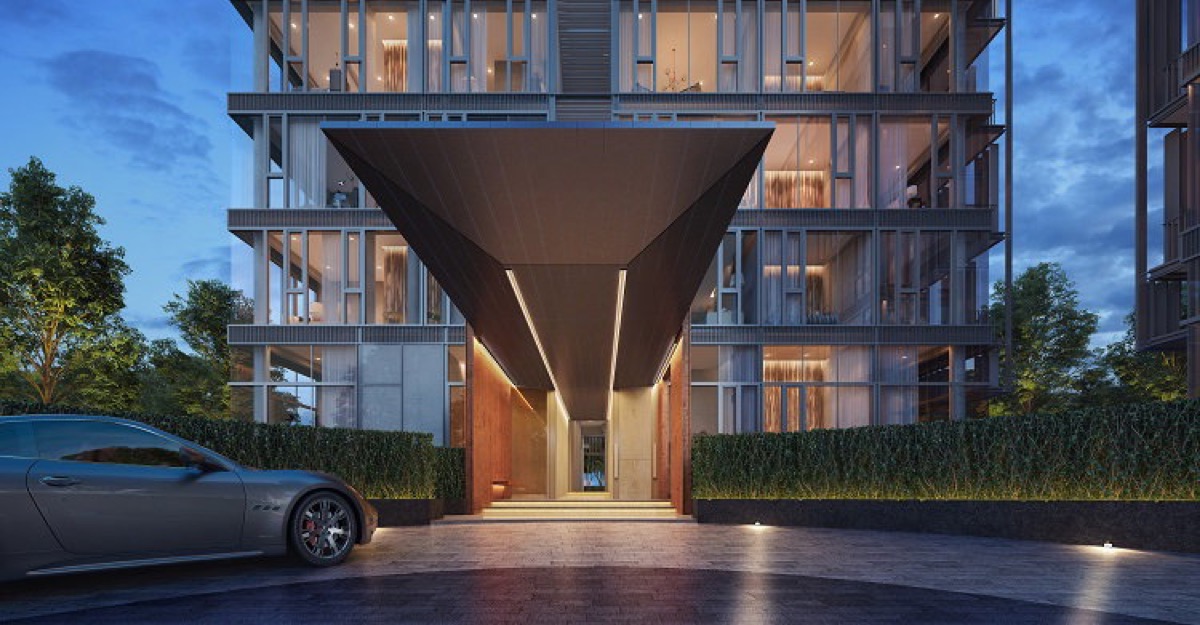 Petit Jervois, artist's impression 3
