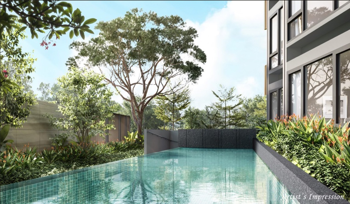 Sophia Meadow, artist's impression 2