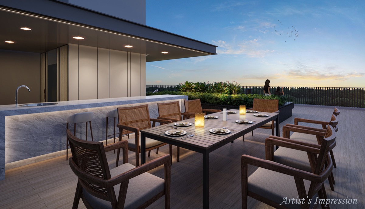 Sophia Meadow, artist's impression 3