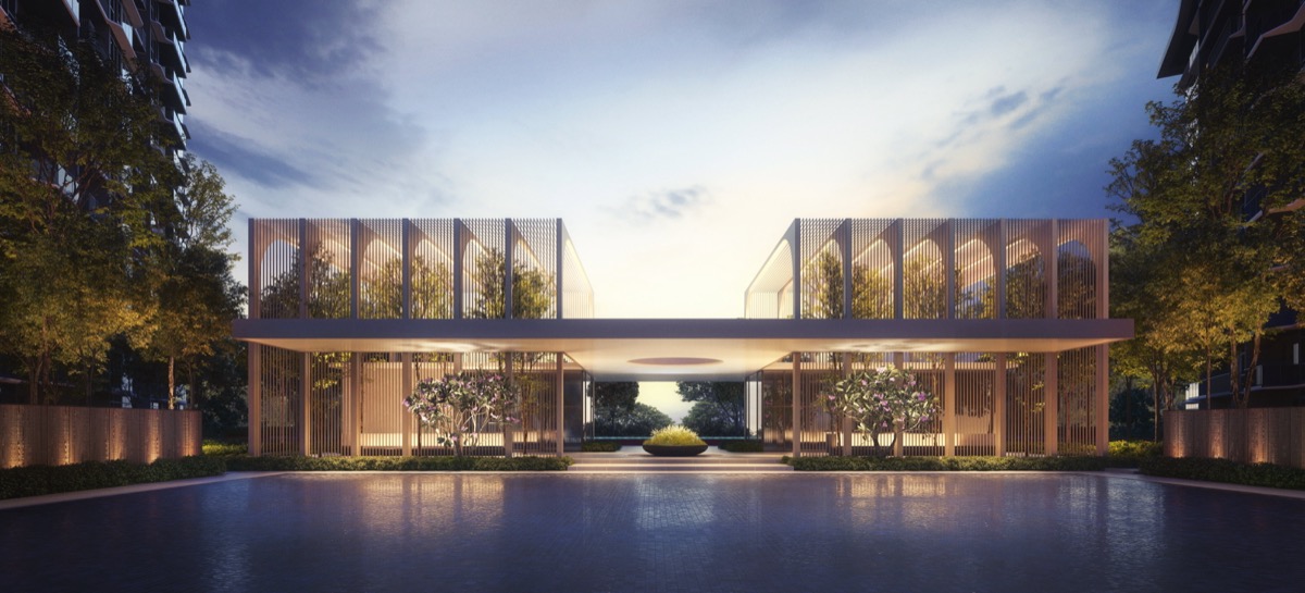 SORA, artist's impression 2