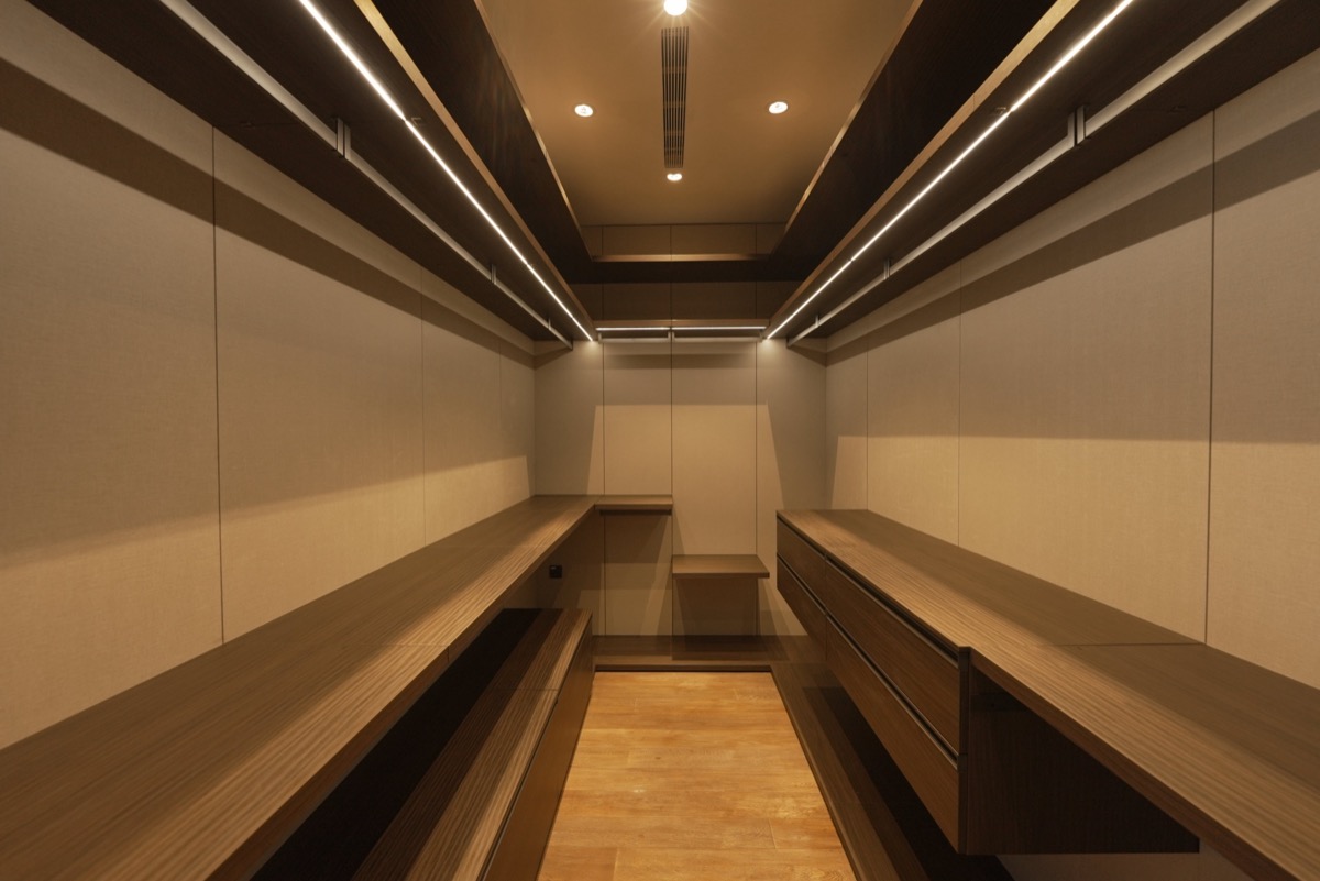 The Green Collection, artist's impression 3