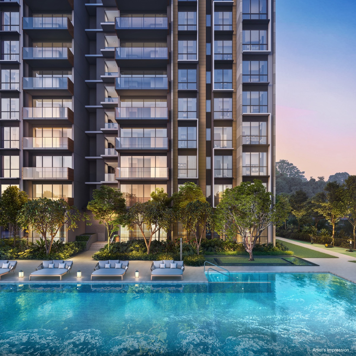 The Sen, artist's impression 3