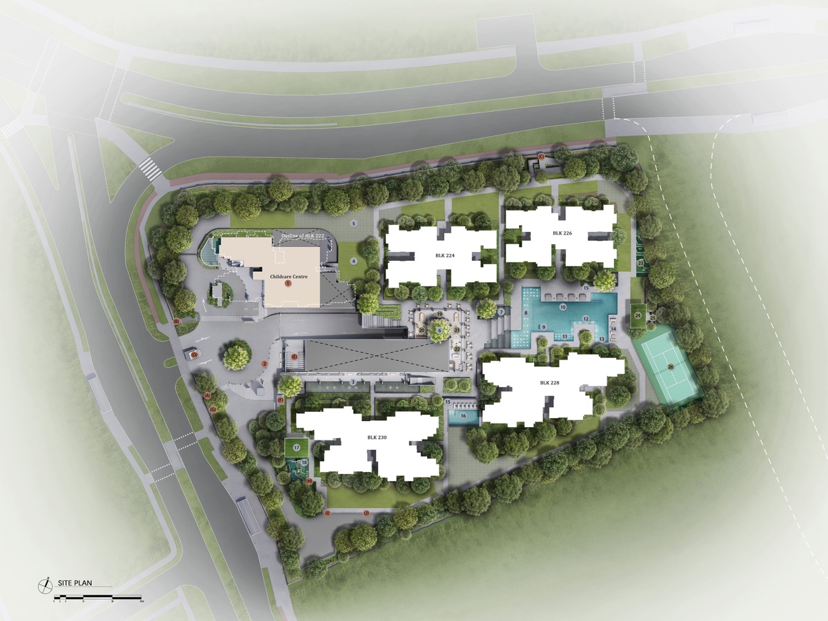 The Sen, artist's impression 4