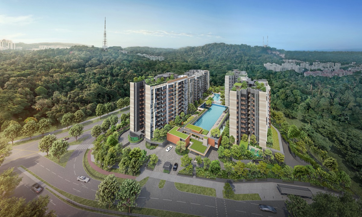 The Sen, artist's impression 1