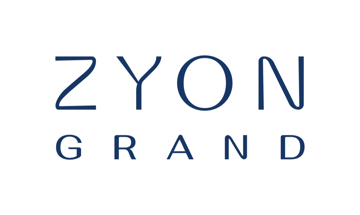 Zyon Grand, artist's impression 5