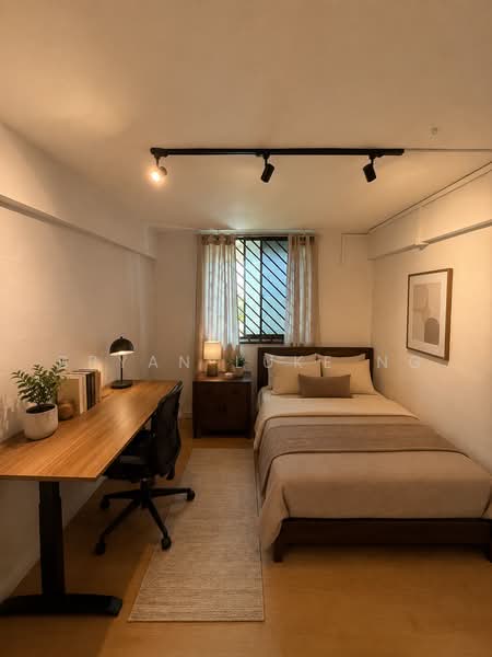 Blk 102 Commonwealth Crescent, photo 2