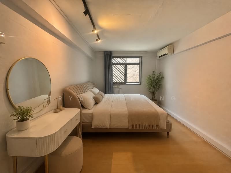 Blk 102 Commonwealth Crescent, photo 3