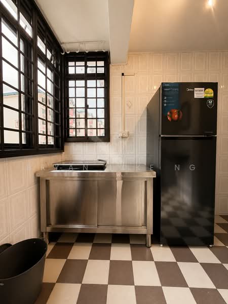 Blk 102 Commonwealth Crescent, photo 4