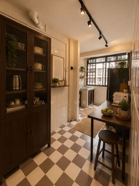 Blk 102 Commonwealth Crescent, photo 5