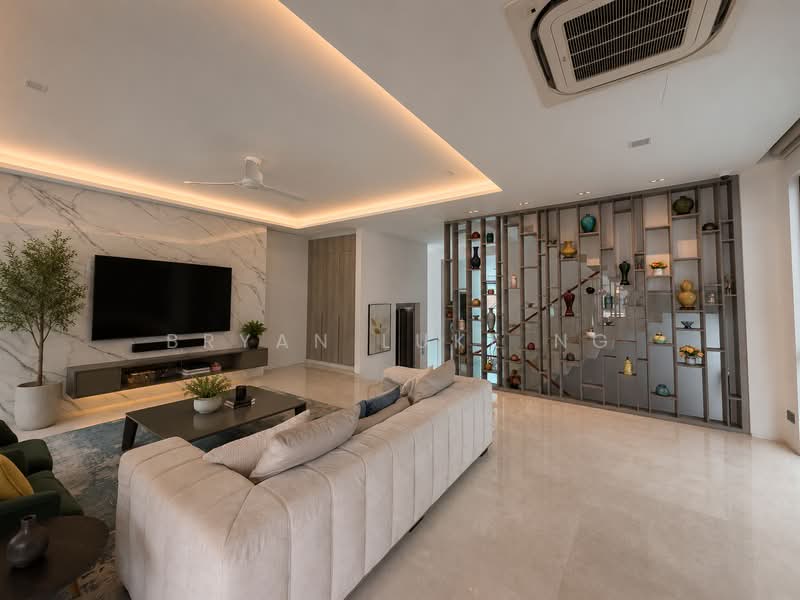 Kasai Road, Seletar Hills Estate, Landed for sale