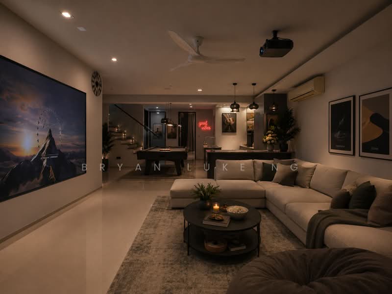 Kasai Road, Seletar Hills Estate, photo 2