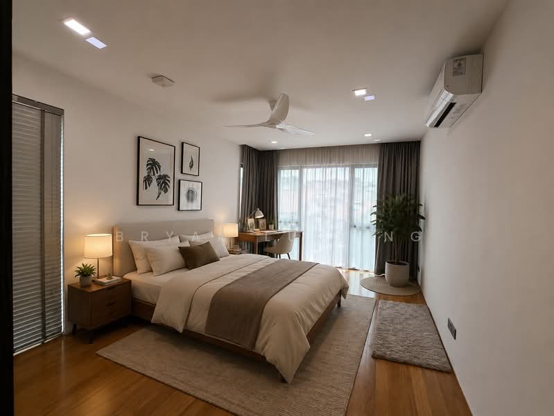 Kasai Road, Seletar Hills Estate, photo 5